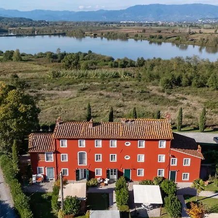 La Dimora Sul * Castelvecchio (Pisa)